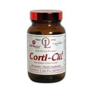  Corti Cut ( The Dietary Supplement that is Revolutionizing 