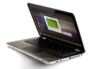 HP Envy 15 Beats Laptop i7 720QM,6GB,500GB,15.6 720p  