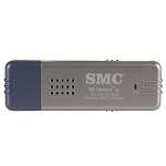 SMC EZ 54MBPS WIRELESS LAN USB ADAPTER IEEE 802.11G/B  