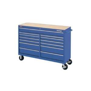  Cart 60In 13 Dr Tool Blue