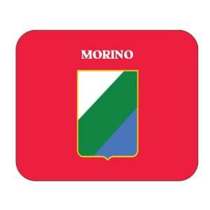  Italy Region   Abruzzo, Morino Mouse Pad 