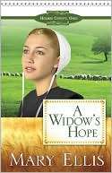 Widows Hope (Miller Family Mary Ellis