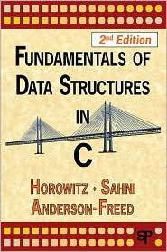   in C, (0929306406), Ellis Horowitz, Textbooks   