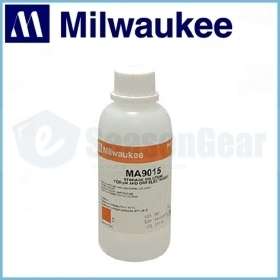 Milwaukee MA9015 Electrode Storage Solution, 230ml  