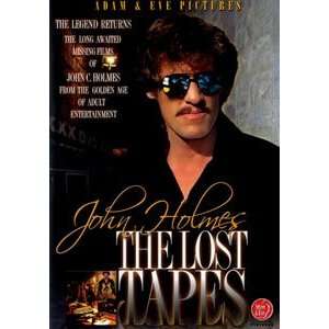  John Holmes the Lost Tapes John Holmes, Adam & Eve Movies & TV