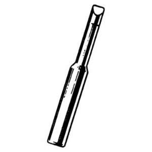  Weller Tools 1/4 inch Chisel Tip for SP80L and WLC200 Soldering 