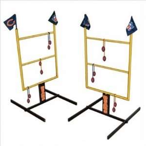    Wild Sales Chicago Bears Tailgate Golf Toss Game