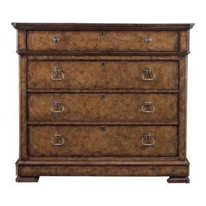  Stanley Furniture 018 63 03 European Farmhouse Heirloom 