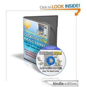 Clickbank ATM Machine,How To Take A Quality Digital Product and Get 