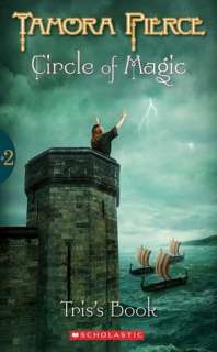   Dajas Book (Circle of Magic Series #3) by Tamora 