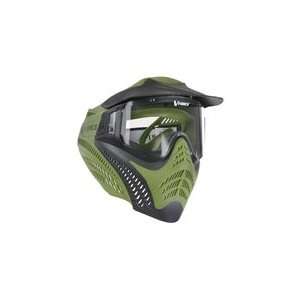  V Force Vantage Rental Mask   Green