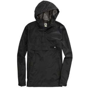  Burton 2L Crick Jacket   Mens True Black, S Sports 