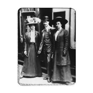  The hunt for Dr Crippen   iPad Cover (Protective Sleeve 