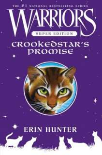   Series) by Erin Hunter, HarperCollins Publishers  NOOK Book (eBook