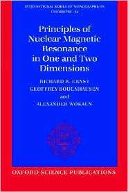   Dimensions, (0198556470), Richard R. Ernst, Textbooks   