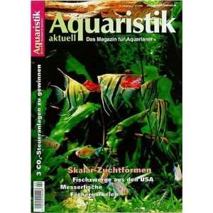 Aquaristik Aktuell  Magazines