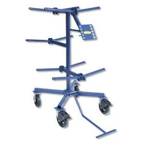    Current Tools 503 10 Reel Wire Tree with Casters