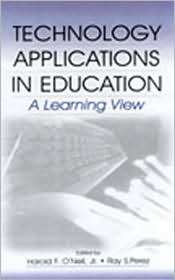   Learning View, (0805836497), Jr. ONeil, Textbooks   