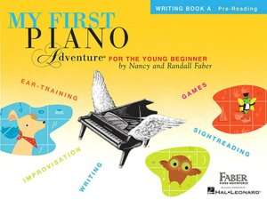   Adventure by Nancy Faber, Faber Piano Adventures®  Other Format