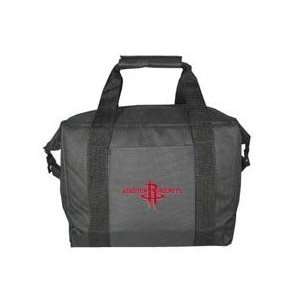 Houston Rockets Kolder 12 Pack Cooler Bag  Sports 