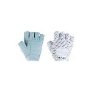  Mesh Back Weight Lifting Gloves for Women by Valeo (Free 