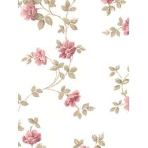  Wallpaper Patton Wallcovering Pretty Prints 3 CN24642 