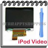 iPod Video 5G 30GB 60GB Replacement LCD Screen Display  