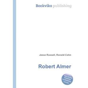  Robert Almer Ronald Cohn Jesse Russell Books