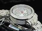 MENS BREITLING, ICE KING items in DIAMOND WATCHES 