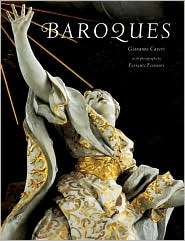 Baroques, (0691116903), Giovanni Careri, Textbooks   