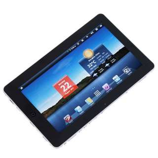10.1 Flytouch 3 Tablet PC 8GB WiFi 3G GPS Google Android 2.3 Infotmic 