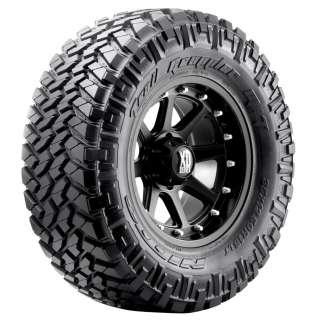 16 inch KMC XD Hoss black wheels rims 6x5.5 6x139.7  