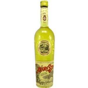  Alberti Strega Liqueur 750ml Grocery & Gourmet Food