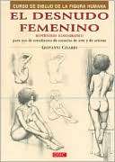 El Desnudo Femenino Giovanni Civardi