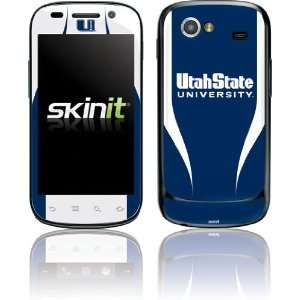  Utah State University skin for Samsung Nexus S 4G 