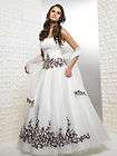 Beautiful Bride Wedding Dress size 4 6 8 10 12 14 16 18