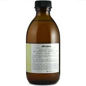  Davines Alchemic Golden Shampoo 8.45oz Beauty