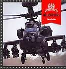 Helicopters by Valerie Bodden (2012, Hardcover)