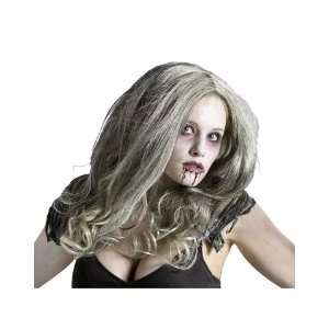  Zombie Queen Wig Toys & Games