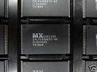 2pcs Marcronix MX27C4100 27C4100 27C4100DC Eprom, AMD 29F010 AM29F010 
