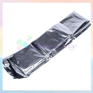 NEW Emergency Rescue Solar Thermal Space Mylar Blanket Outdoor 