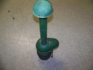 JOHN DEERE M TRACTOR ORIG AIR CLEANER ASSEMBLY 926  