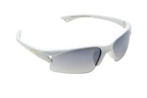 Numa Sport Optics White Shark Polarized Sunglasses New  