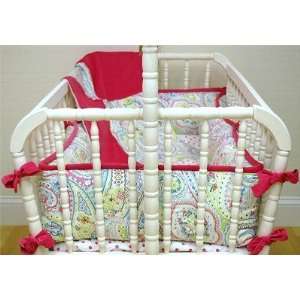  Sugar Baby Cradle Bedding Set Baby