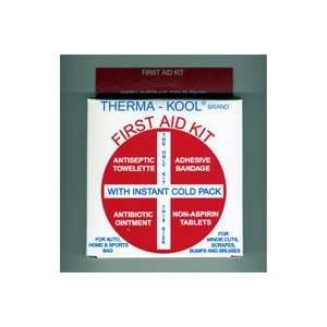  Therma Kool First Aid Kit