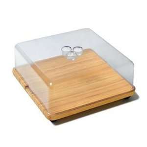  Alessi Cheese Board with Lid