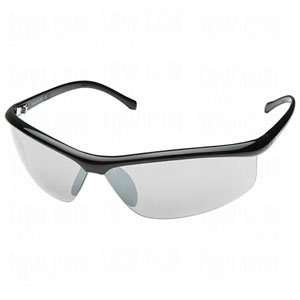  NYX Lightning Series Sunglasses Black Gloss Sports 