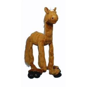  Horse Marionette   Large Toys & Games