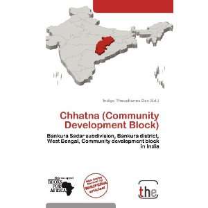   Development Block) (9786136267999) Indigo Theophanes Dax Books