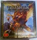Talisman The Dragon Expansion~NEW